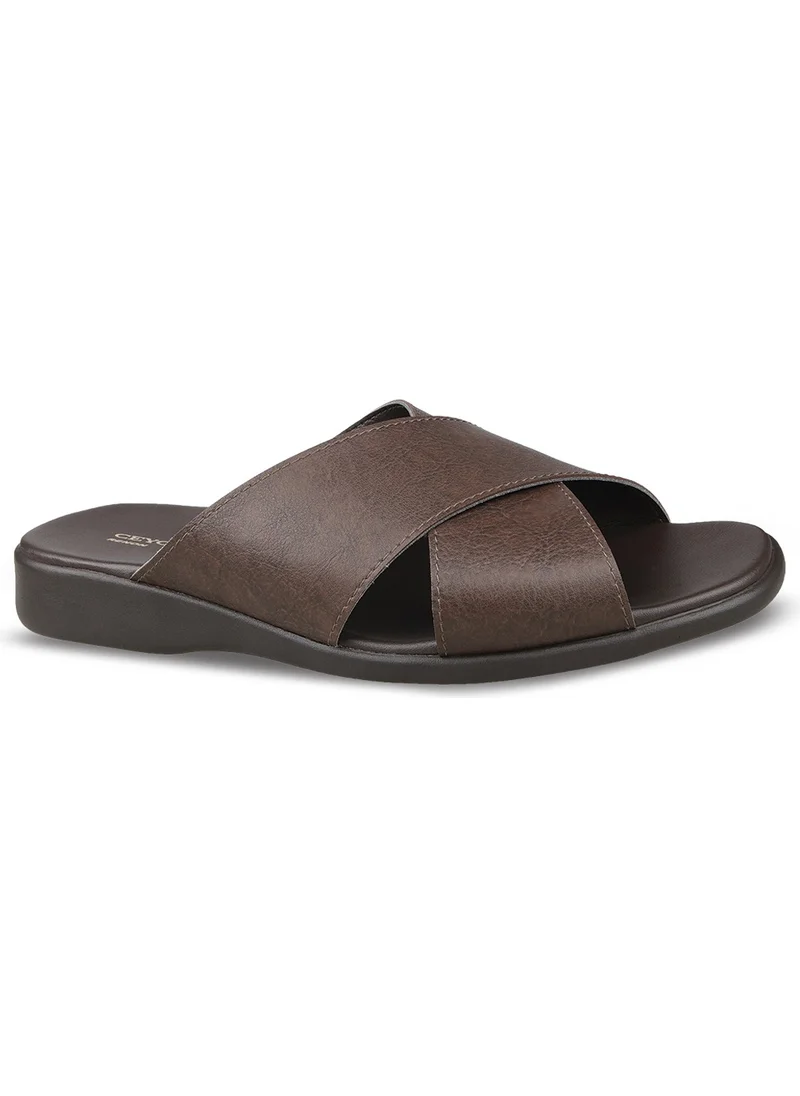 Ceyo Men's Slippers Renon-7 (40-45)