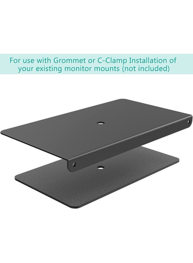 Display Bracket Glass Protection Steel Plate Display Bracket Protection Steel Plate - Image 3