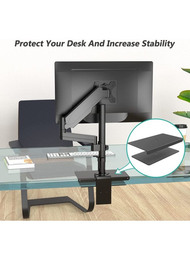 Display Bracket Glass Protection Steel Plate Display Bracket Protection Steel Plate - Image 4