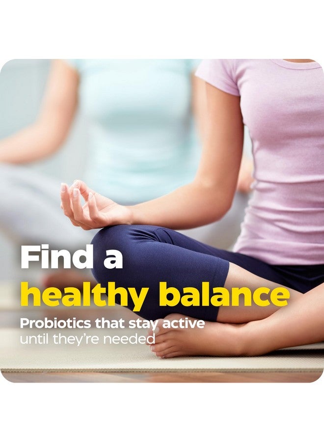 إنزيميديكا إنزايميديكا، برو-بيو، بروبيوتيك مقاوم لأحماض المعدة، مستقر على الرف، لهضم صحي، 10 مليارات وحدة تشكيل مستعمرة، 120 قرصًا - Image 3