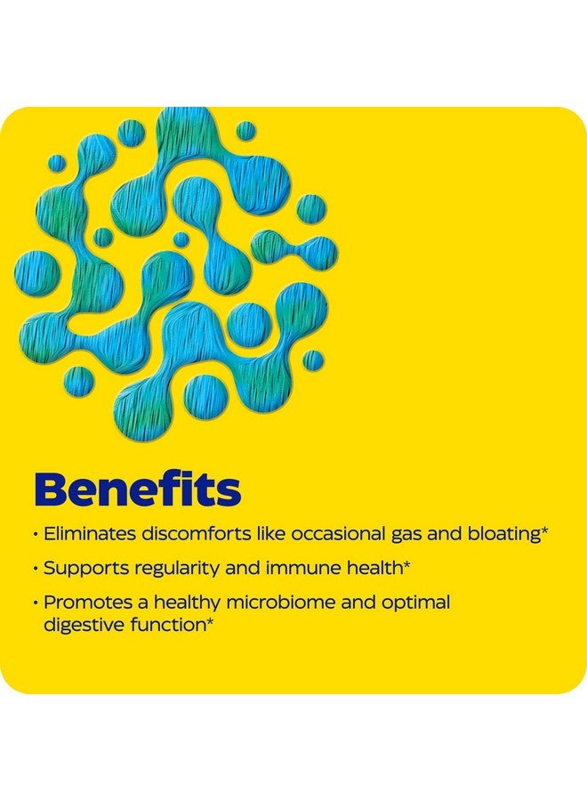 إنزيميديكا إنزايميديكا، برو-بيو، بروبيوتيك مقاوم لأحماض المعدة، مستقر على الرف، لهضم صحي، 10 مليارات وحدة تشكيل مستعمرة، 120 قرصًا - Image 5