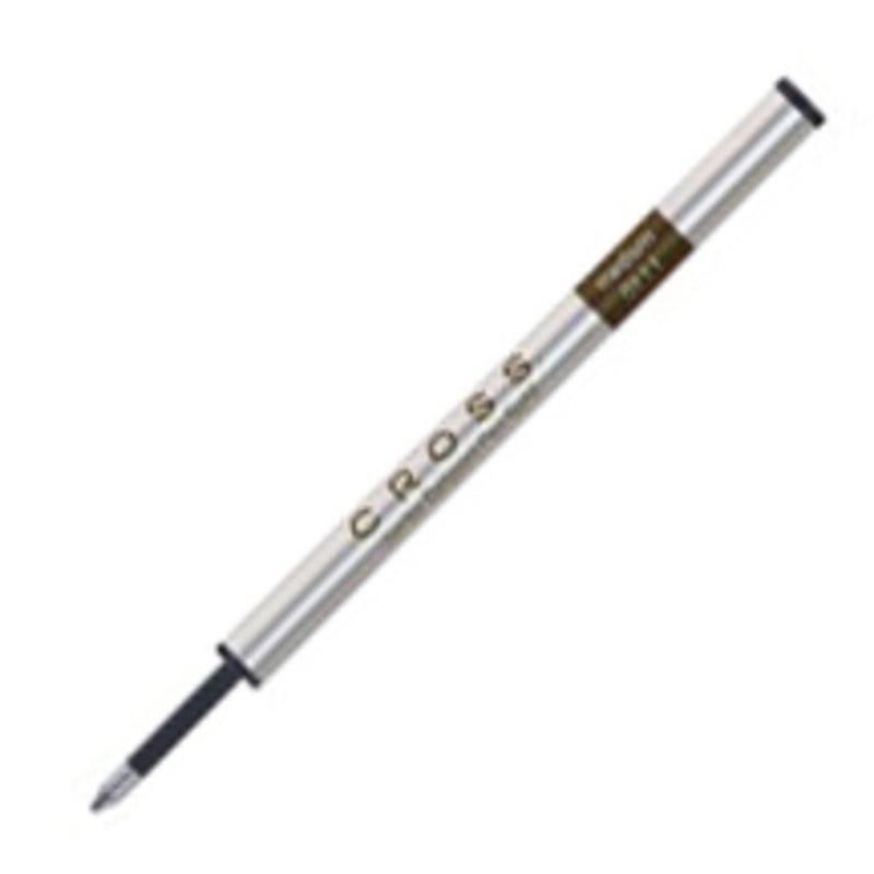 Cross Jumbo Selectip Gel Rollerball Pen Refill, Medium Point, Blue, 1-Pack (8563-3)