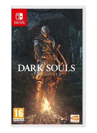 Dark Souls