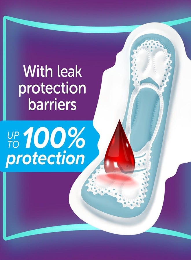 أولويز فوط ألو كول مع ألو فيرا 50 وسادة لايت داي - Image 4