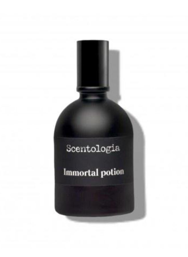 Scentologia Immortal Portion Extrait 100Ml