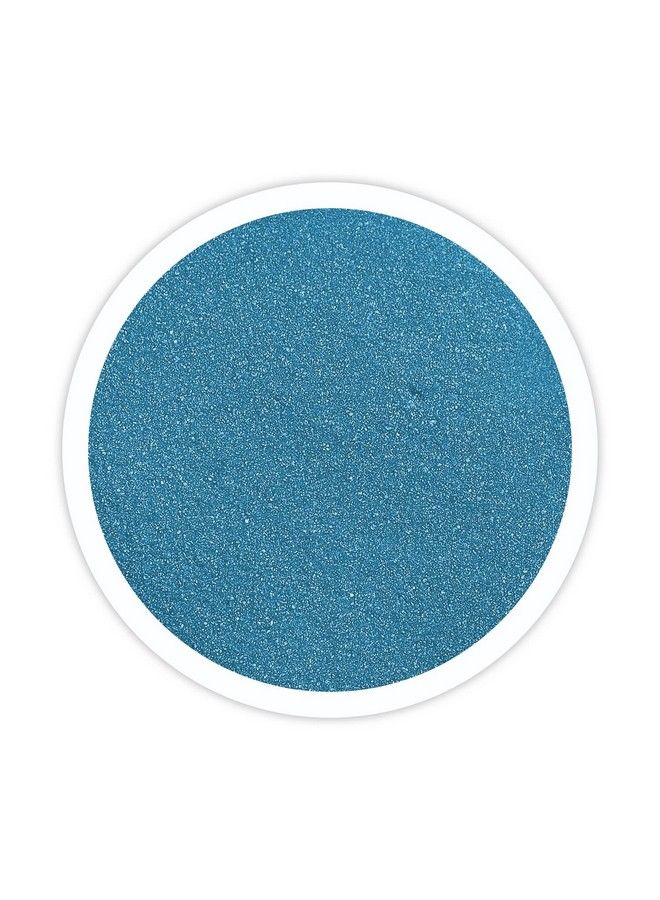 Sandsational Sparkle Sandsational Cornflower Blue Unity Sand~1.5 Lbs (22 Oz) Blue Colored Sand For Weddings Vase Filler Home Décor Craft Sand - Image 2