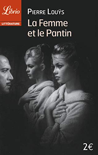 La Femme Et Le Pantin 