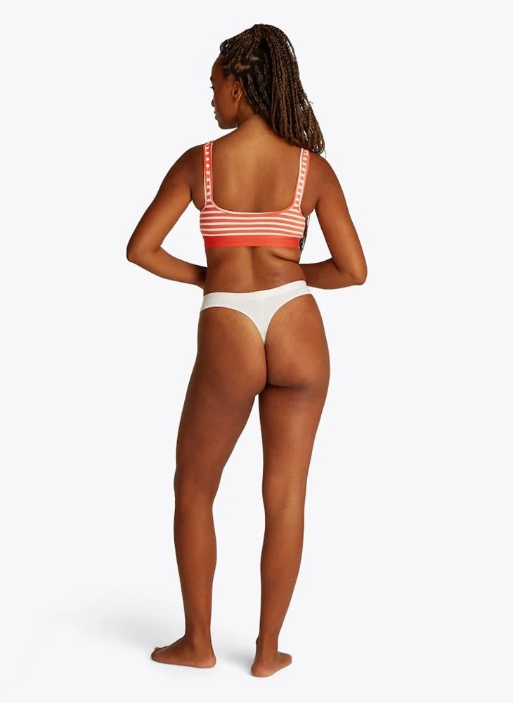 TOMMY HILFIGER Striped Bralette
