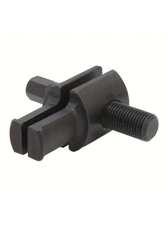 Universal 25 40mm Motorcycle Steering Stem Bearing Race Removal Tool 1pc - Image 1