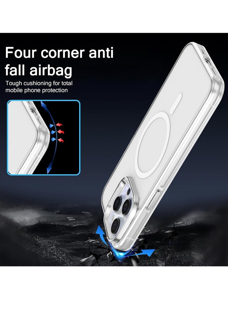Case For OPPO F9 / F9 Pro / A5S / A12 / A7 Case Crystal Clear [Not Compatible with MagSafe] Soft TPU Gel Case Flexible Silicone Anti-Scratch Transparent TPU Cover - Clear