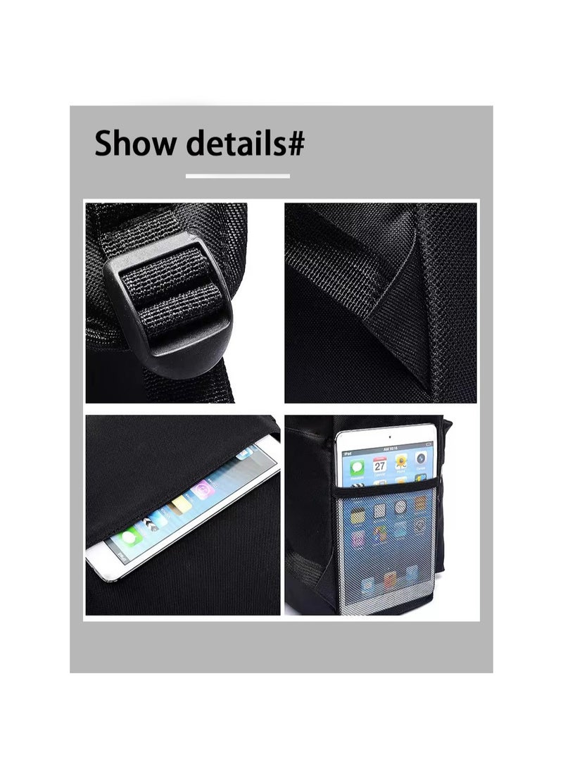 Schoolbags can be used for students and adults to exercise - Q01-: Dragon Ball World 2\n - 554 - Image 4