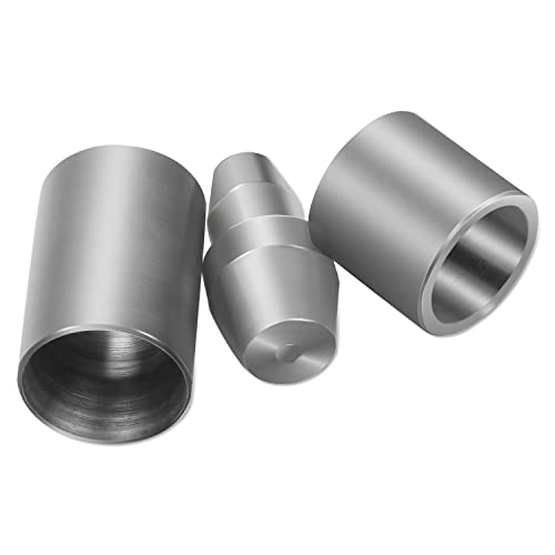 Kujunpao Turbine Shaft Teflon Seal Installer/Resizer Transmission fit for GM 4L80E&4L85E Set of 3 - Image 5