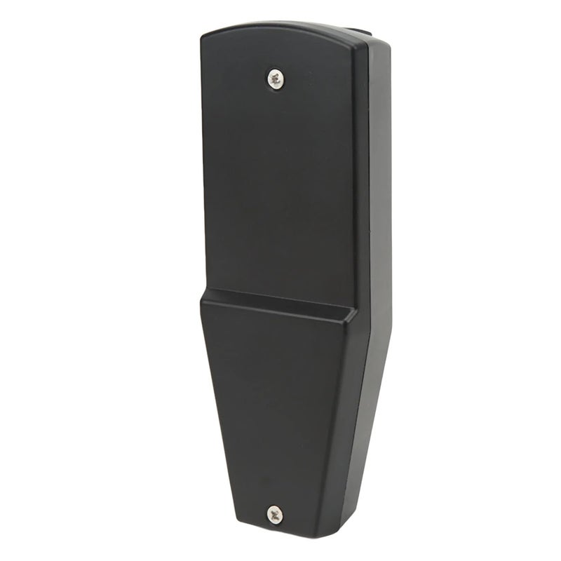 aqxreight EMF Meter for Accurate Electromagnetic Field Radiation Detection in Household and Industrial Use (Black) - Image 5