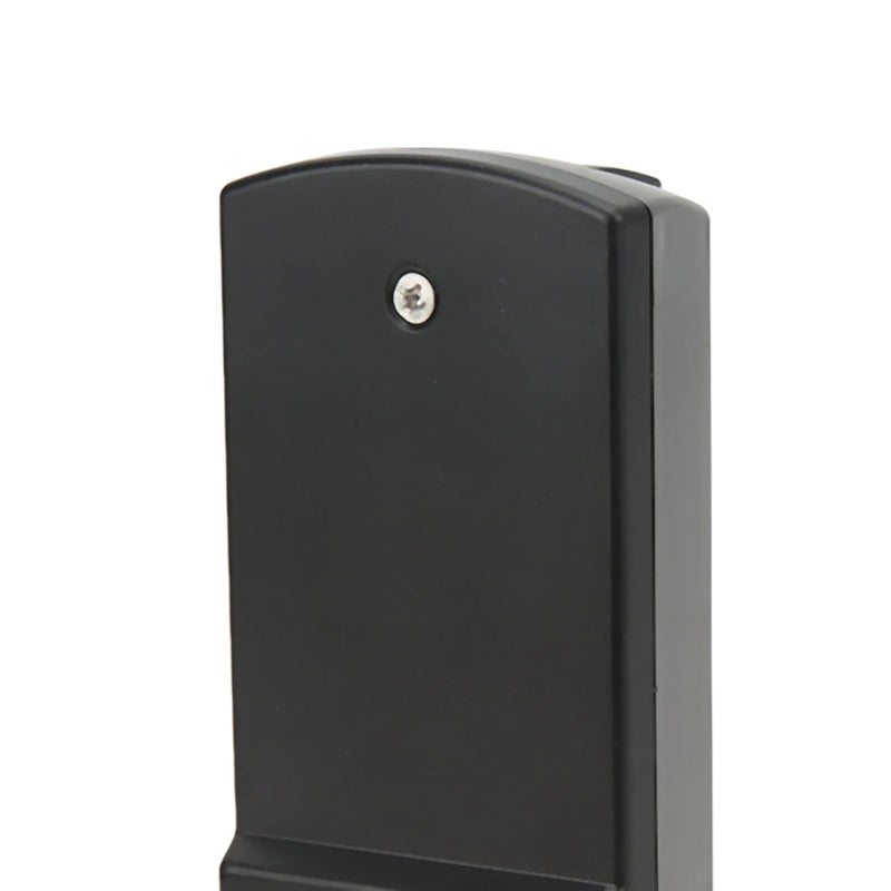 aqxreight EMF Meter for Accurate Electromagnetic Field Radiation Detection in Household and Industrial Use (Black) - Image 3