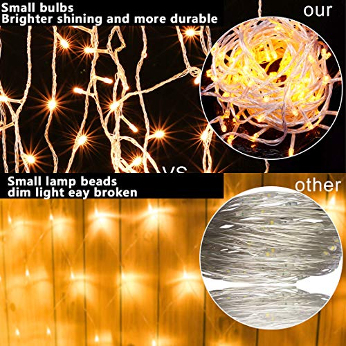 iMucci LED Lights Belly Dance Isis Glow Angel dance Wings with Telescopic Sticks Flexible Rods for Adults and Child Multicolor - Image 4