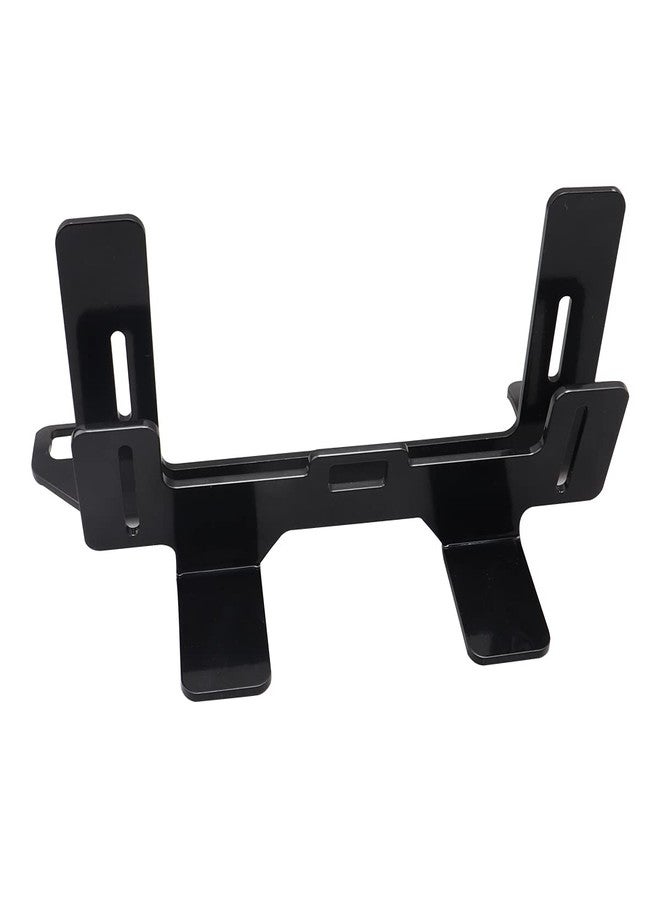 Chelhead Universal CarSeat ISOFIX Latch Interface Bracket, Child Seat Restraint Anchor Mounting Kit ISOFIX Belt Connector for Baby Safety Chair - Image 4