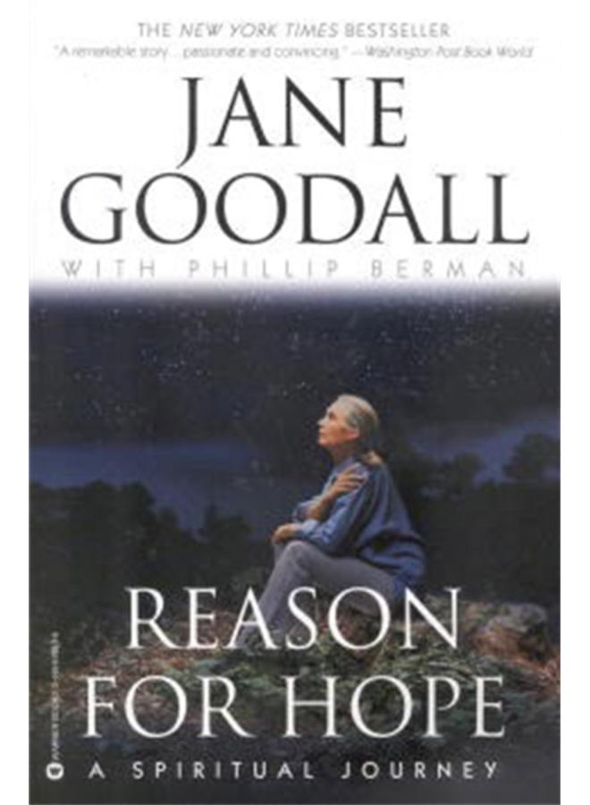 Reason For Hope 