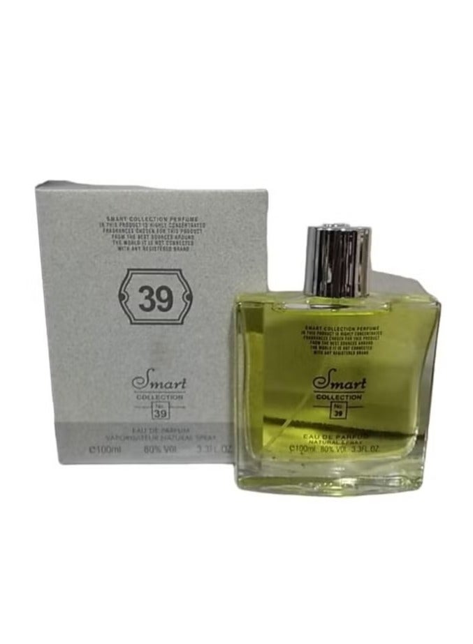 عطر بوس من سمارت كوليكشن 100 مل