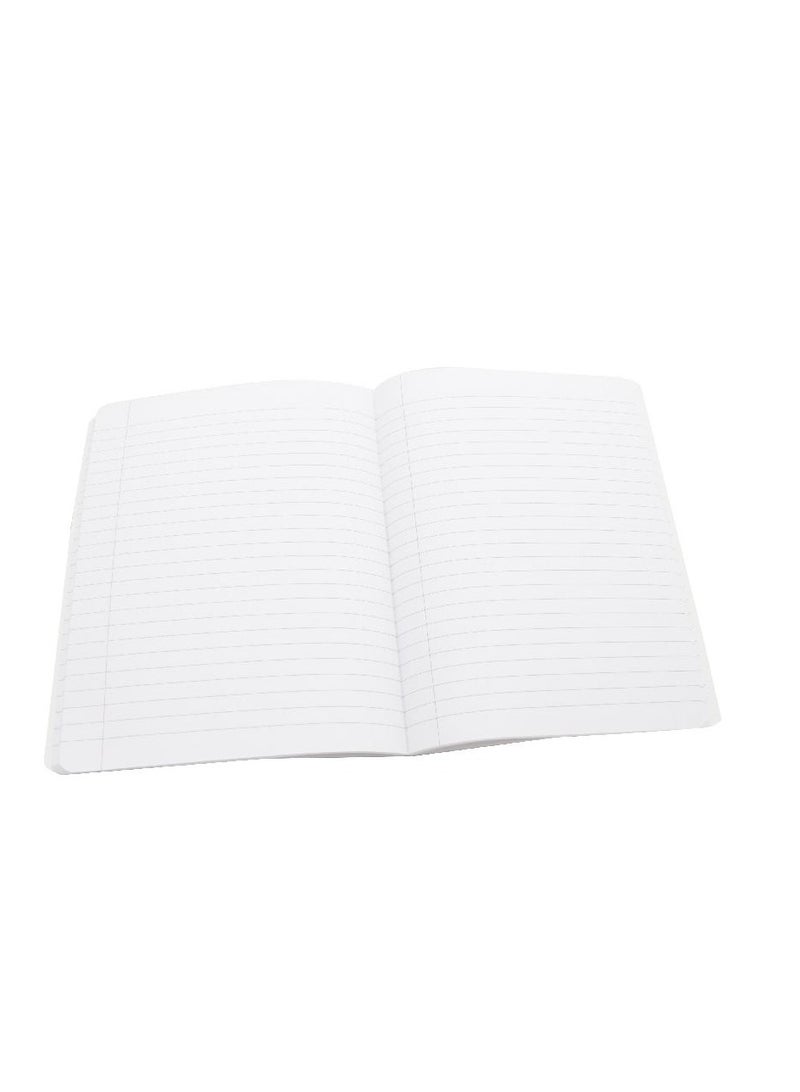 ROCO Notebook 7.5 X 9.75 in200 Pages - Image 2