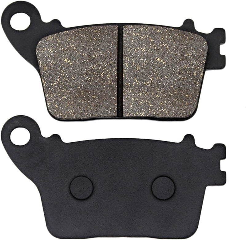Wivplex Motorcycle Brake Pads for CB600 Models - Image 3