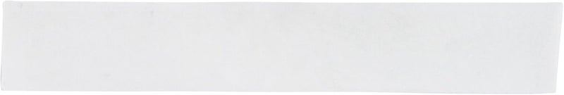 Brady Authentic (M21-750-430-WT-CL) Harsh Environment Polyester Label for Lab, Asset Tracking and Datacom, White on Clear- For M210, M210-LAB, M211, BMP21-PLUS and BMP21-LAB Printers, 0.75" W 21' L - Image 2