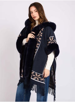 DALYDRESS Fashionable Hoodie  - Image 3