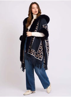 DALYDRESS Fashionable Hoodie  - Image 1