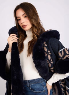 DALYDRESS Fashionable Hoodie  - Image 4