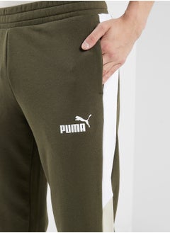 PUMA Power Colorblock Sweatshirt  - Image 4