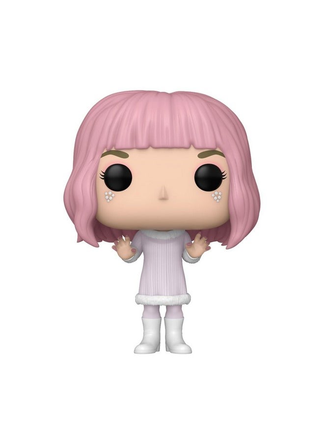 Funko Funko POP! TV: Wednesday - Rave'n: Enid Sinclair - Collectable Vinyl Figure - Gift Idea - Official Merchandise - for Kids & Adults - Horror Fans - Model Figure for Collectors and Display  - Image 2