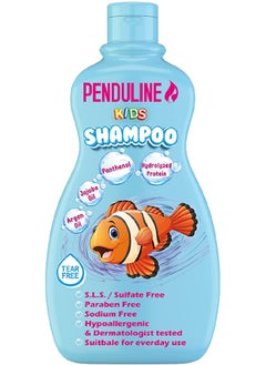 PENDULINE Penduline Kids Shampoo - 450 ml 