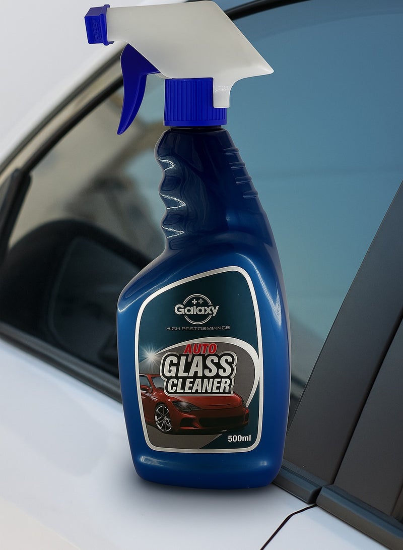 جالاكسي منظف زجاج السيارات جالاكسي - Image 1