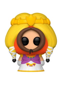 Funko Pop Animation: South Park Princess Kenny 3.75 Inches  - Image 4