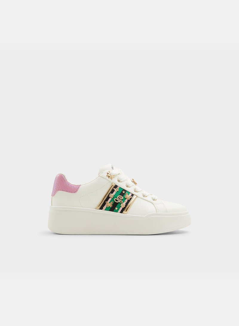 ALDO DESTINEDTOFLY L PERF SHOES - Image 1