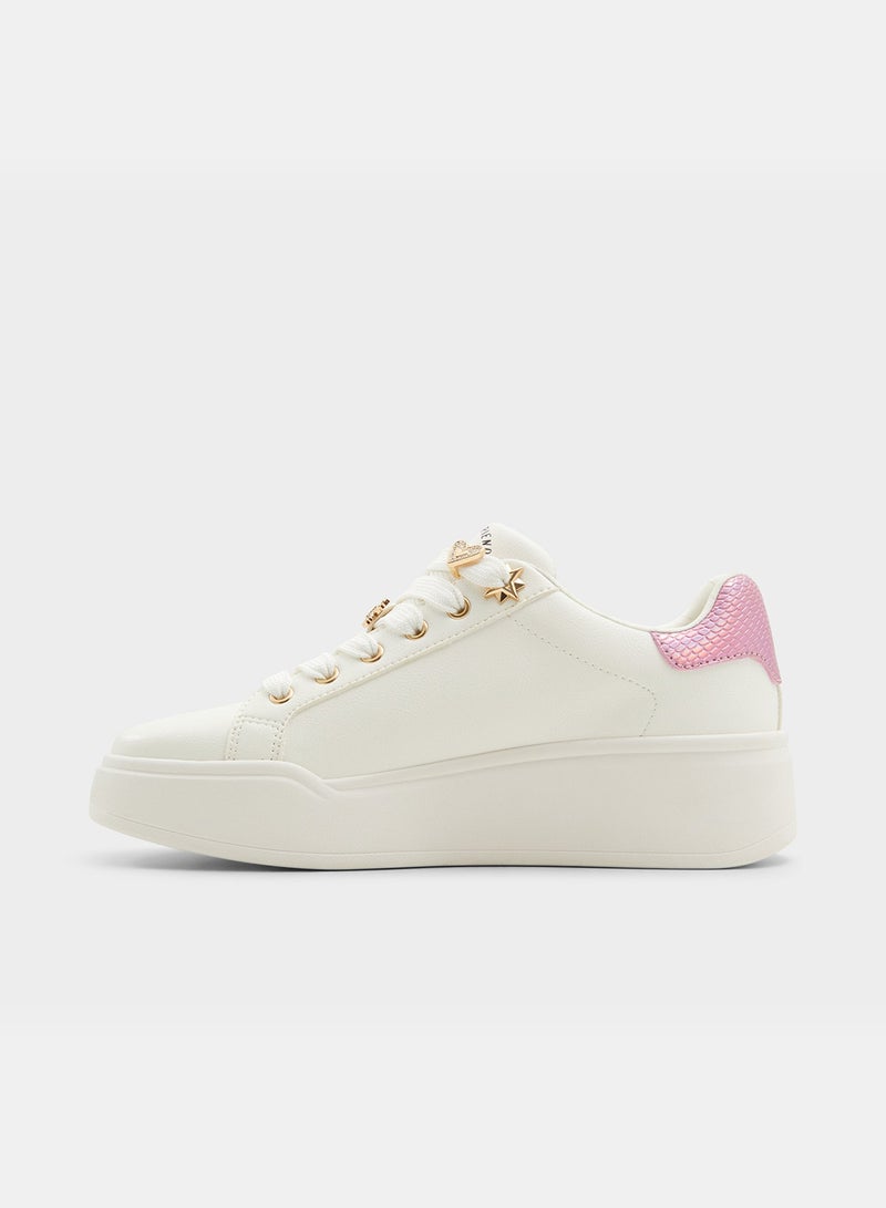 ALDO DESTINEDTOFLY L PERF SHOES - Image 3