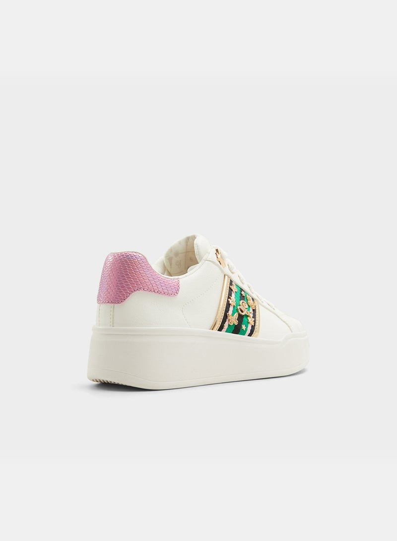 ALDO DESTINEDTOFLY L PERF SHOES - Image 2