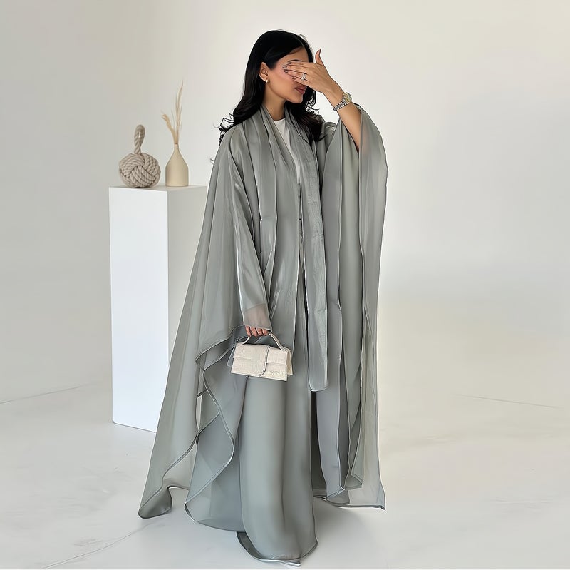 ChicPoint Women's Abaya - Image 1