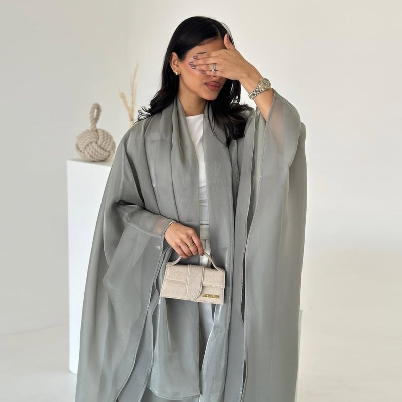 ChicPoint Women's Abaya - Image 3