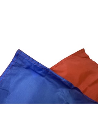 Stormflag كرواتيا العلم 90x150cm (3x5ft) 100٪ البوليستر مع النحاس grommets - view 3