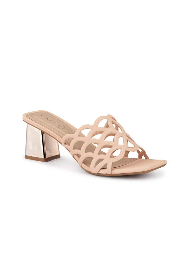 Women One Strap High Heel Sandals