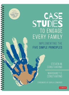 Case Studies to Engage Every Family: Implementing the Five Simple Principles - pzsku/Z93441816B105AF91436EZ/45/_/1740557404/6ac199a6-7097-4c75-bf88-f0456c94492f