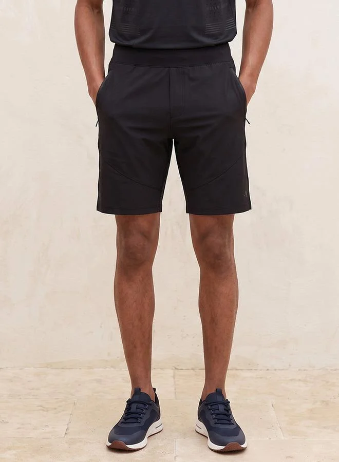 Splash Active 2 Way Stretch Shorts