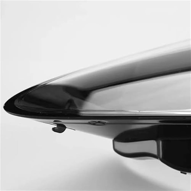 Yurefax Headlight Cover for Porsche Cayenne 2018-2022 - Image 2