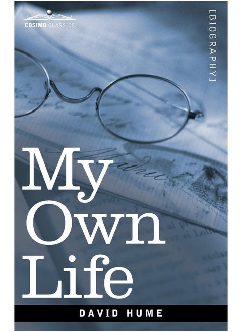My Own Life