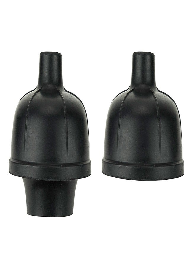 ستادماكس مكبس مرحاض مطاطي من SteadMax، كوب بقوة دفع مزدوجة، شديد التحمل، درجة تجارية بمقبض خشبي مقاس 18 بوصة (عبوة من 3 قطع) - Image 5