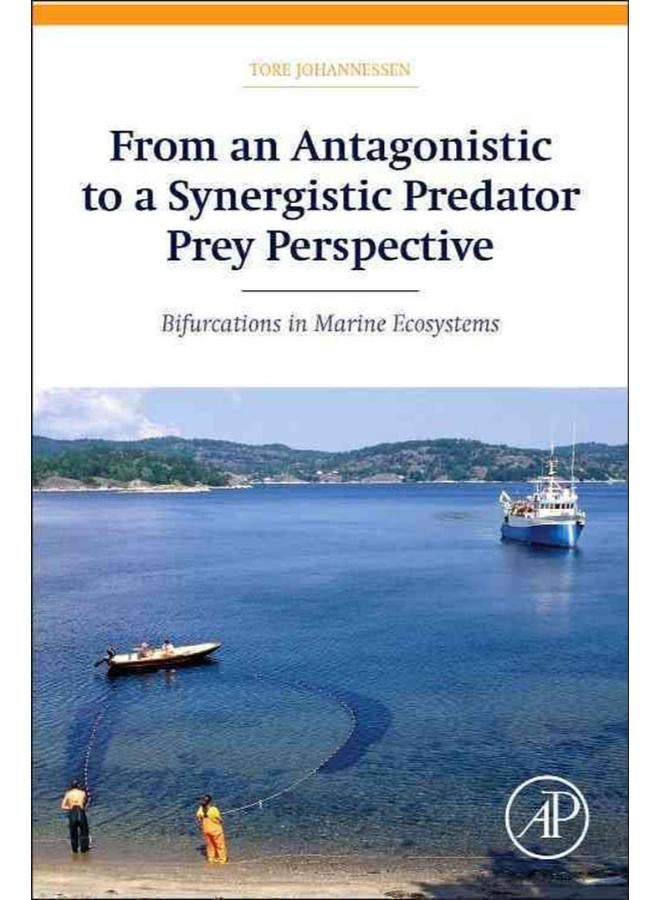 From an Antagonistic to a Synergistic Predator Prey Perspective