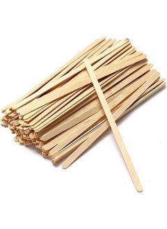 Rahmet Wooden Tea Stirrer 500 Pieces 