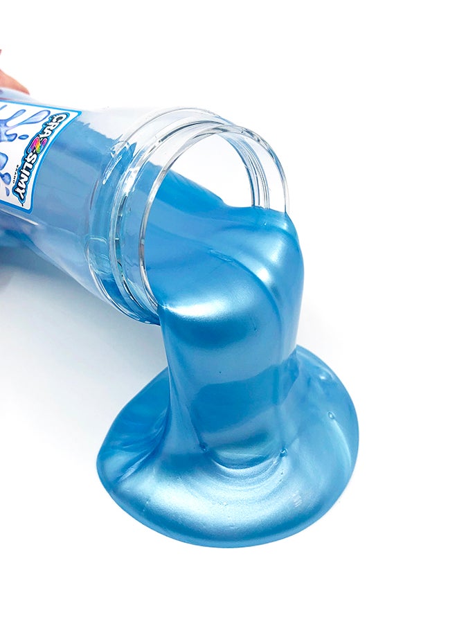 CRAZSLIMY - Slippery Slimy Super Satisfying Jiggle Fun - Image 1