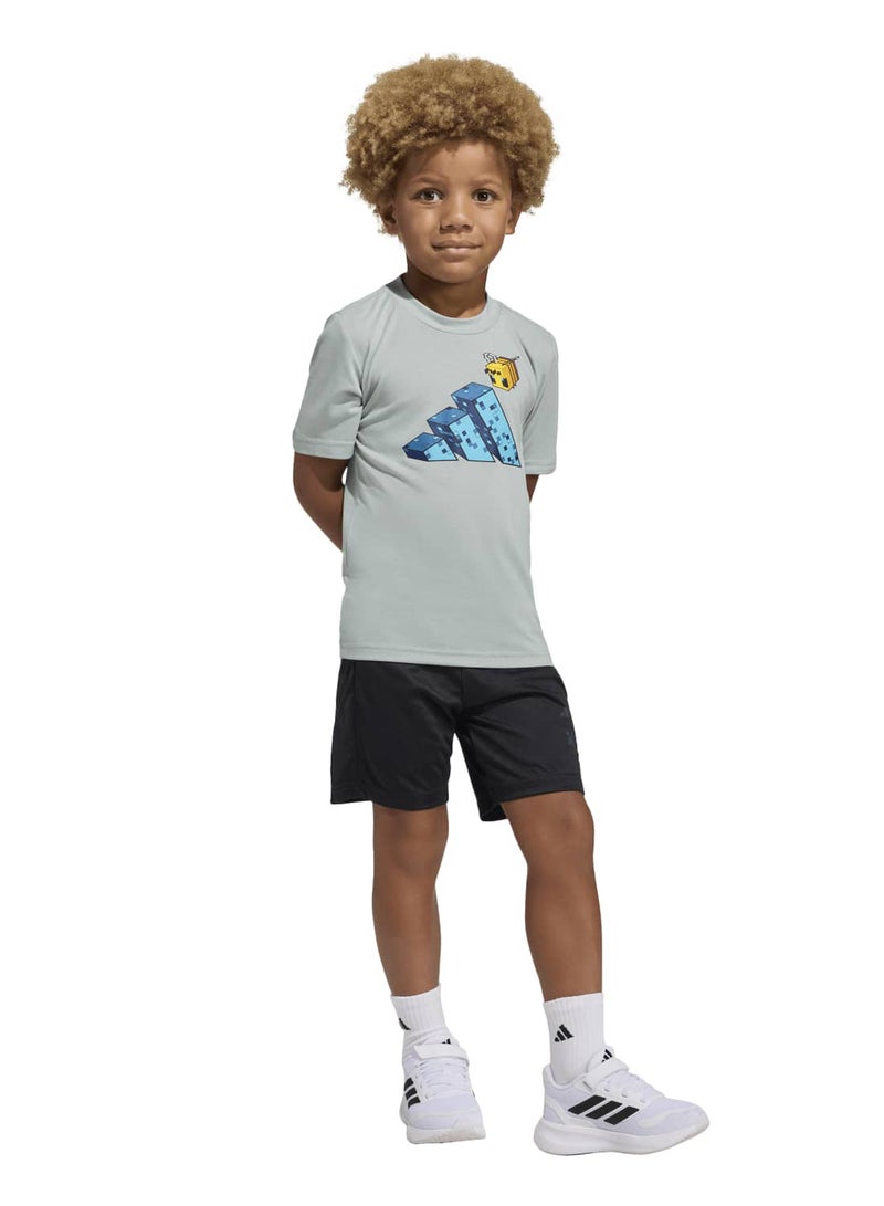 Adidas Minecraft Training Summerset - Image 1