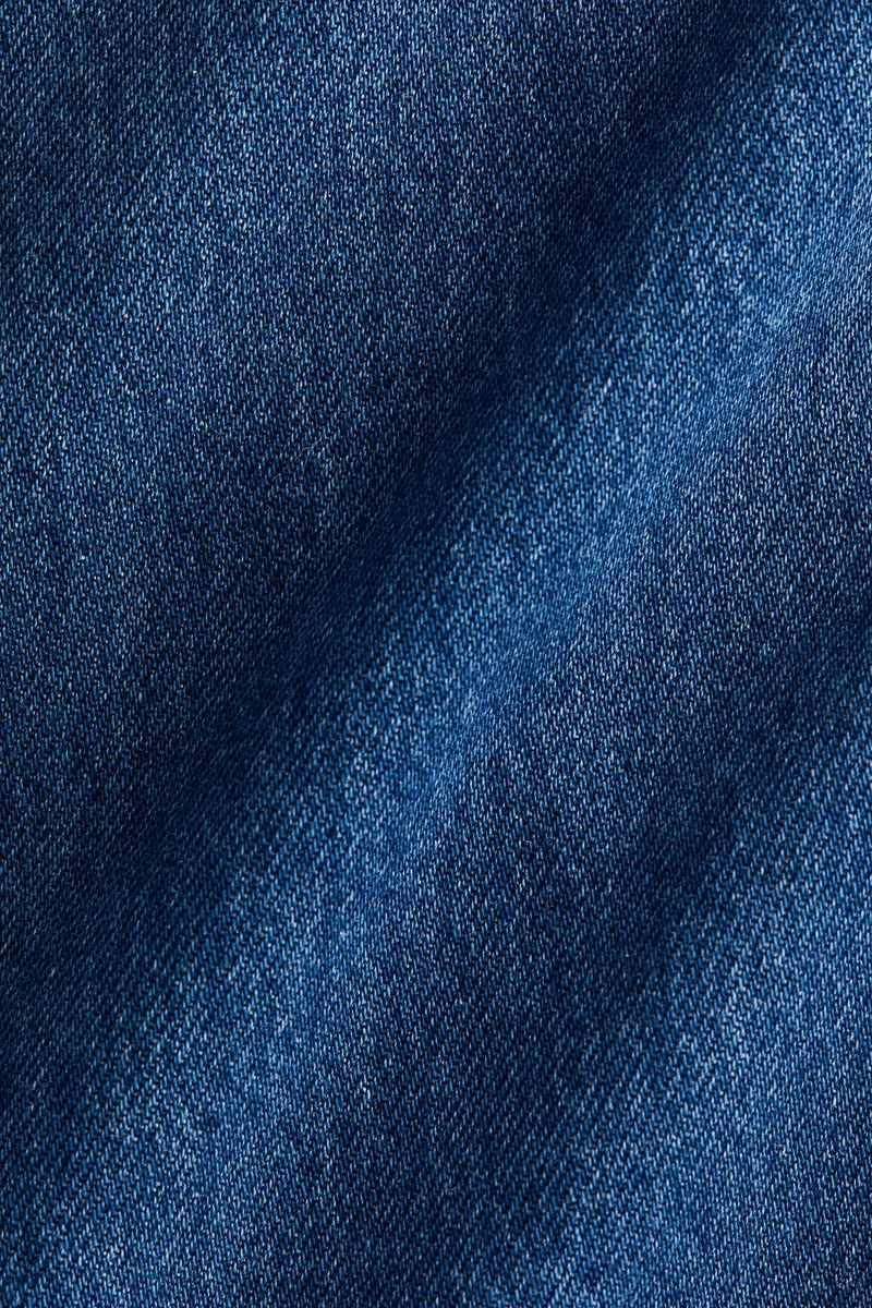 اتش اند ام جاكيت دنيم